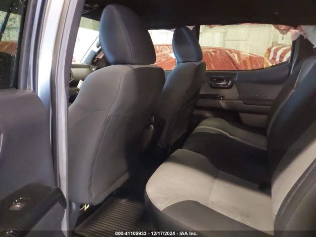 3TMCZ5ANXPM546953 Toyota Tacoma Trd Off Road
