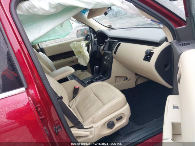 2FMHK6C85HBA13270 Ford FLEX SEL