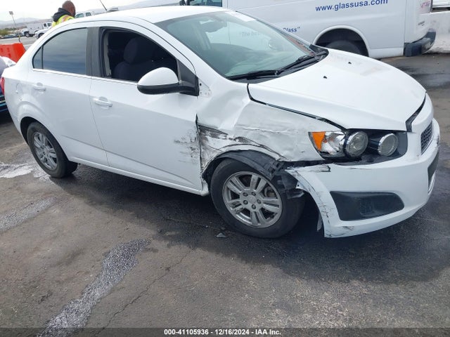 Chevrolet luw - e85 max 2016 1G1JC5SH0G4121926 Image 12