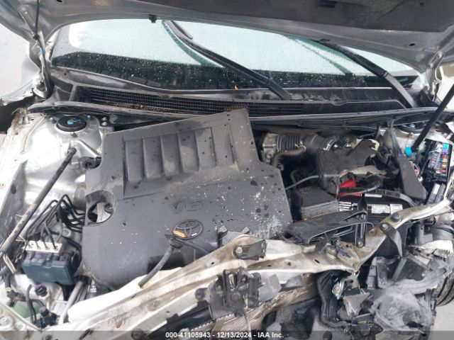4T1BK1EBXFU152285 Toyota Avalon Xle Touring