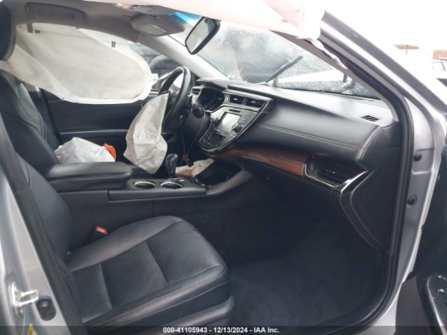4T1BK1EBXFU152285 Toyota Avalon Xle Touring