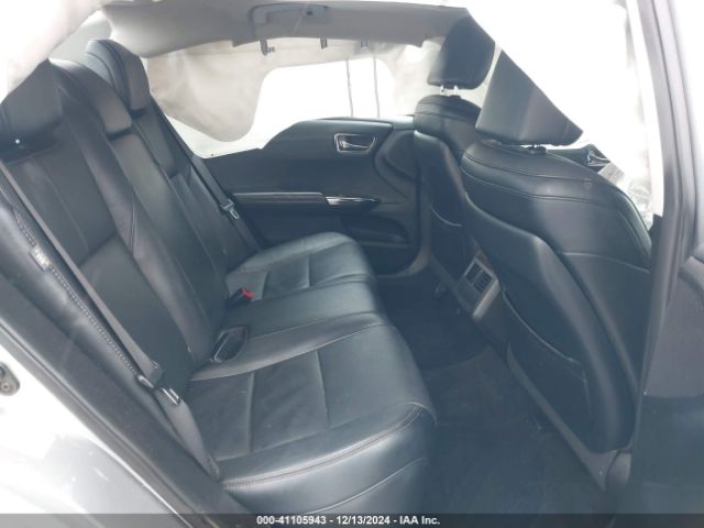4T1BK1EBXFU152285 Toyota Avalon Xle Touring