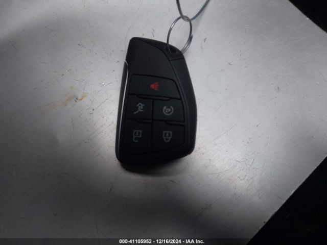 LRBFZNR44MD074053 Buick Envision Fwd Essence