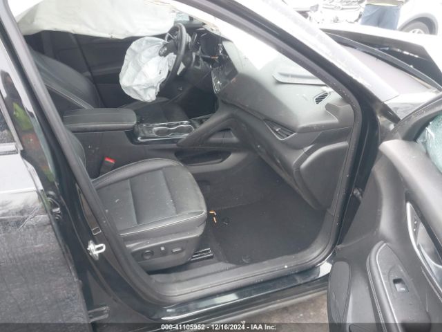LRBFZNR44MD074053 Buick Envision Fwd Essence