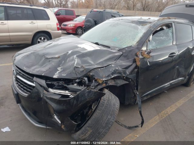 LRBFZNR44MD074053 Buick Envision Fwd Essence