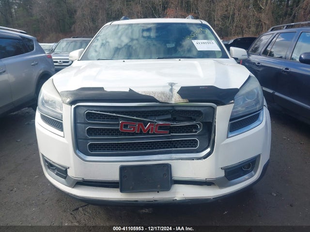 GMC Acadia Slt-1 2014 1GKKVRKD4EJ329398 Image 12