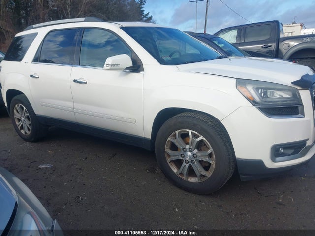 GMC Acadia Slt-1 2014 1GKKVRKD4EJ329398 Image 13