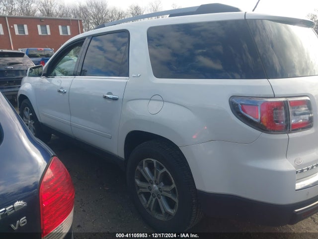 GMC Acadia Slt-1 2014 1GKKVRKD4EJ329398 Image 14