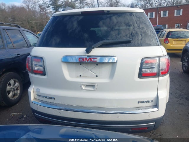 GMC Acadia Slt-1 2014 1GKKVRKD4EJ329398 Image 16