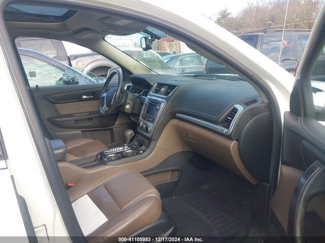 GMC Acadia Slt-1 2014 1GKKVRKD4EJ329398 Image 5