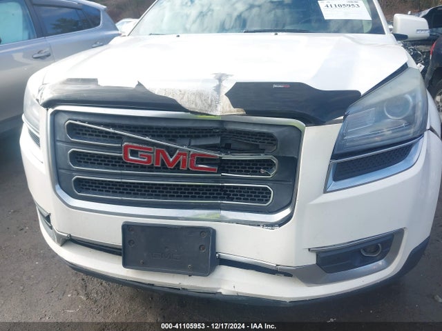 GMC Acadia Slt-1 2014 1GKKVRKD4EJ329398 Image 6