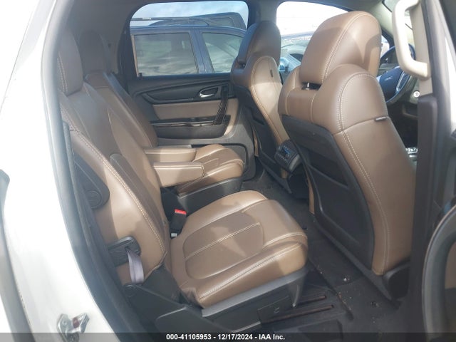 GMC Acadia Slt-1 2014 1GKKVRKD4EJ329398 Image 8