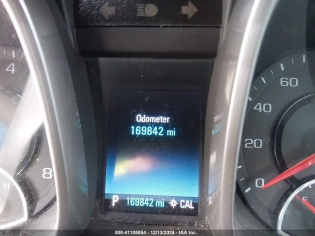 1G11E5SA2GF139409 Chevrolet Malibu Limited Ltz