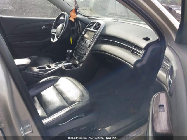 1G11E5SA2GF139409 Chevrolet Malibu Limited Ltz