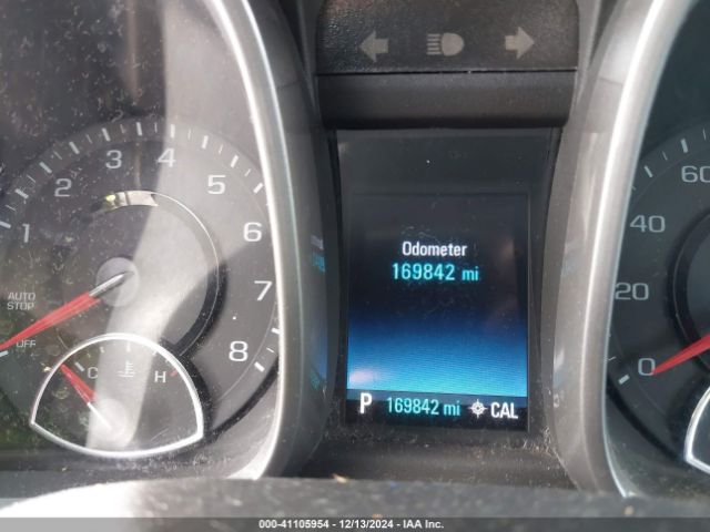 1G11E5SA2GF139409 Chevrolet Malibu Limited Ltz
