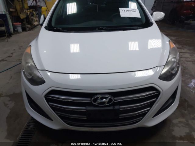 KMHD35LH3GU318071 Hyundai ELANTRA GT