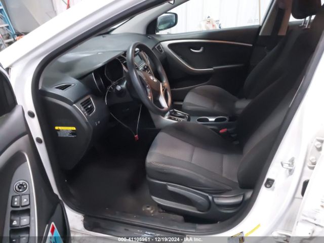 KMHD35LH3GU318071 Hyundai ELANTRA GT