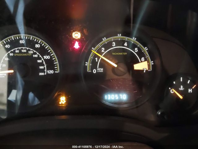 1C4NJPBA7ED553343 Jeep Patriot Sport