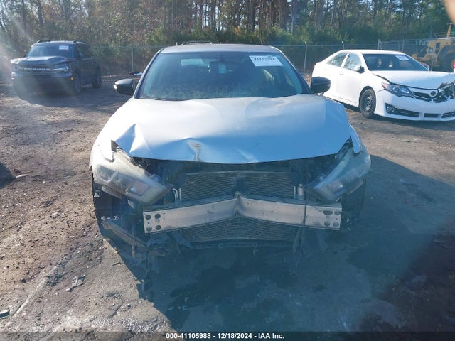 Nissan Maxima 3.5 Sv 2018 1N4AA6AP7JC375132 Image 11