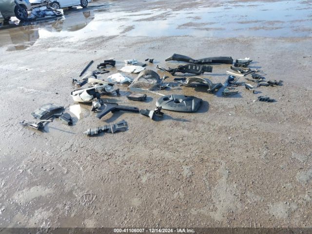 1N4AA6EV4PC504963 Nissan Maxima Sr Xtronic Cvt