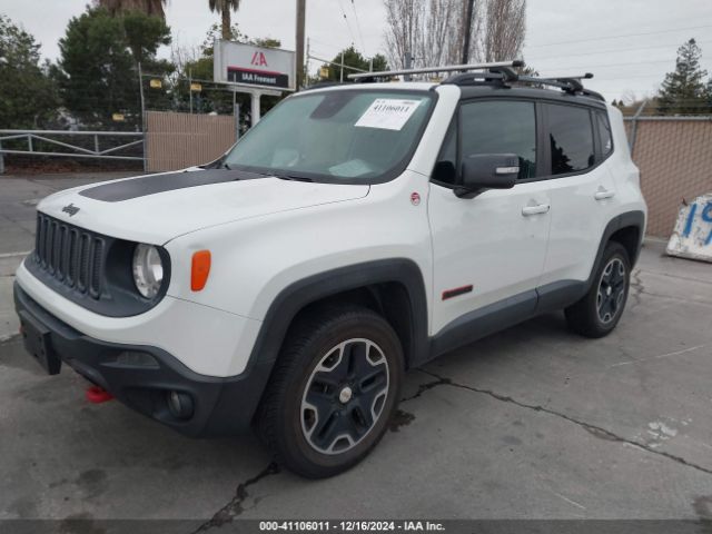 ZACCJBCT8FPB16366 Jeep Renegade Trailhawk