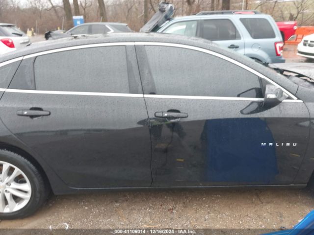1G1ZE5ST6GF349600 Chevrolet MALIBU 1LT