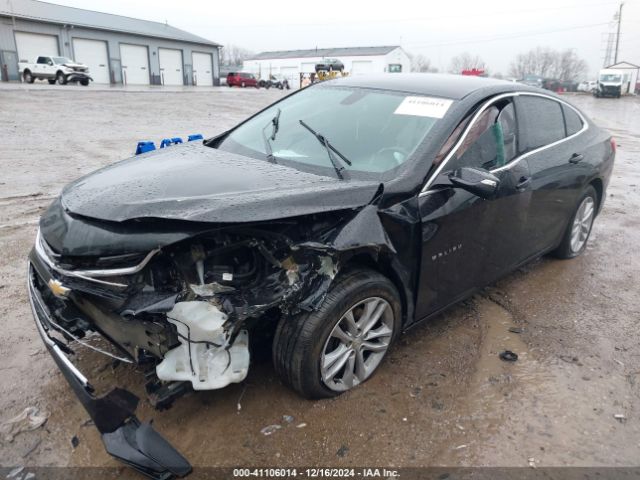 1G1ZE5ST6GF349600 Chevrolet MALIBU 1LT