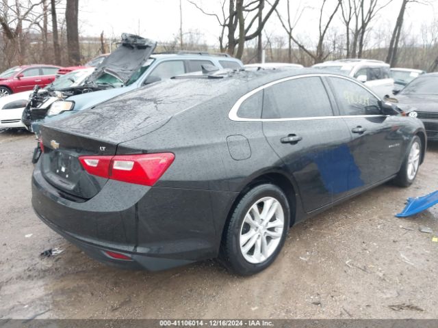 1G1ZE5ST6GF349600 Chevrolet MALIBU 1LT