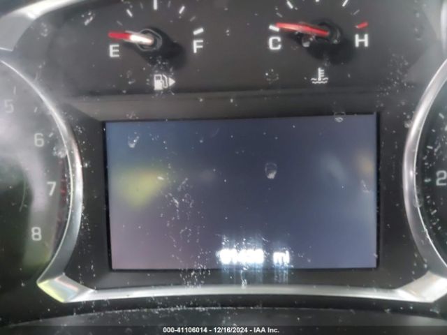 1G1ZE5ST6GF349600 Chevrolet MALIBU 1LT