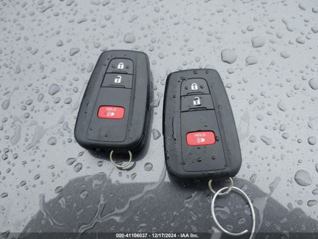 NMTKHMBX7NR146790 Toyota C-HR XLE