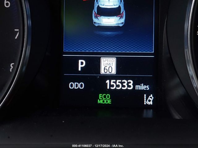 NMTKHMBX7NR146790 Toyota C-HR XLE
