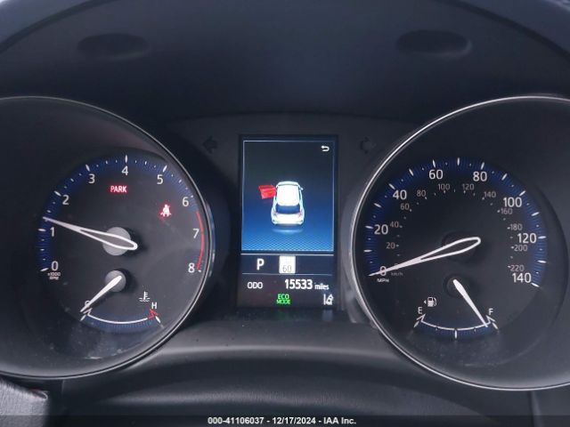 NMTKHMBX7NR146790 Toyota C-HR XLE