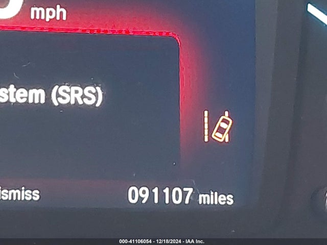 Honda Odyssey Ex-l 2018 5FNRL6H72JB032258 Image 15