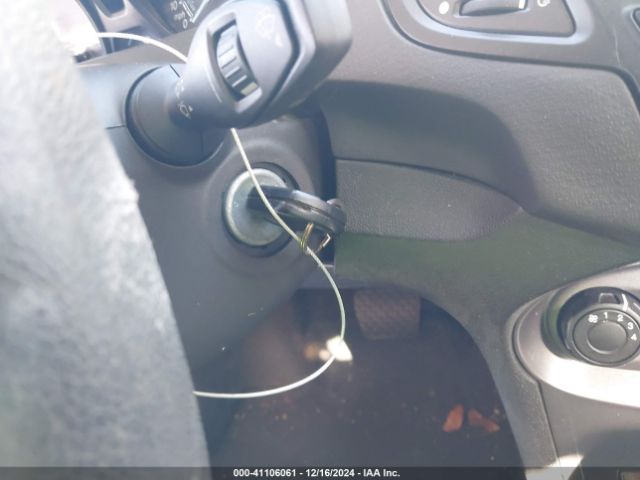 3FADP4AJ4KM158925 Ford FIESTA S