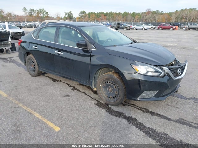 2019 3N1AB7AP9KY442998 main image