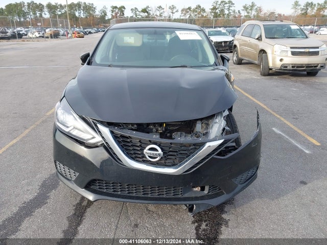 Nissan SENTRA S 2019 3N1AB7AP9KY442998 Image 12
