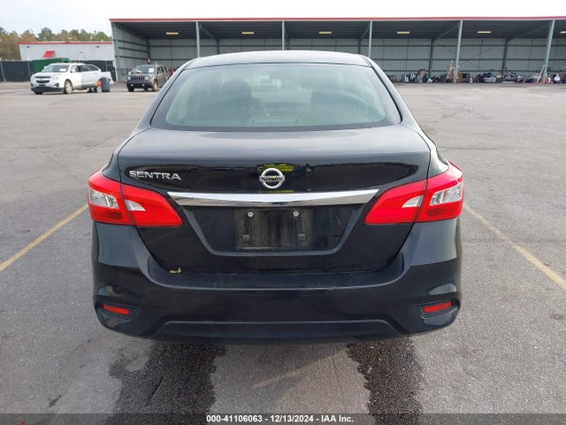 Nissan SENTRA S 2019 3N1AB7AP9KY442998 Image 16
