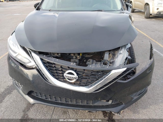 Nissan SENTRA S 2019 3N1AB7AP9KY442998 Image 17