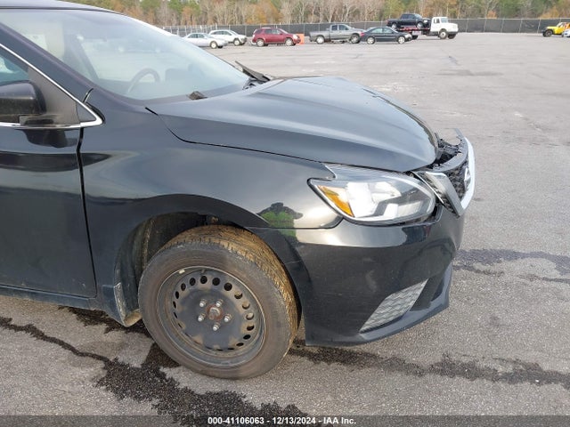 Nissan SENTRA S 2019 3N1AB7AP9KY442998 Image 18
