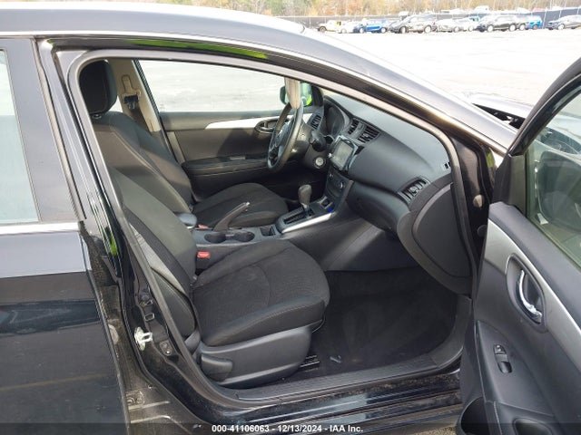 Nissan SENTRA S 2019 3N1AB7AP9KY442998 Image 5