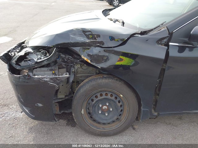 Nissan SENTRA S 2019 3N1AB7AP9KY442998 Image 6