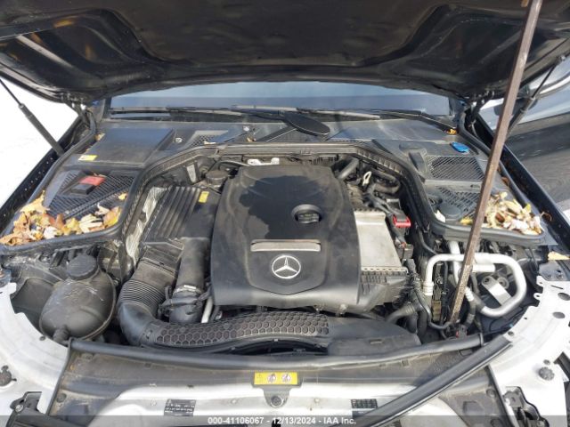 55SWF4KB7FU001086 Mercedes-Benz C 300 4matic/luxury 4matic/sport 4matic