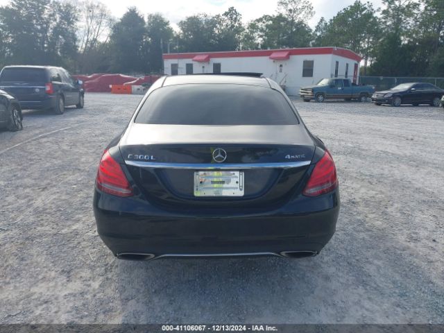 55SWF4KB7FU001086 Mercedes-Benz C 300 4matic/luxury 4matic/sport 4matic