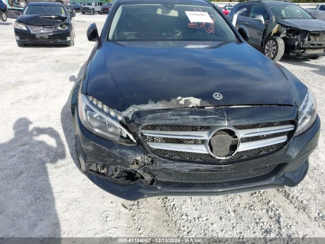 55SWF4KB7FU001086 Mercedes-Benz C 300 4matic/luxury 4matic/sport 4matic