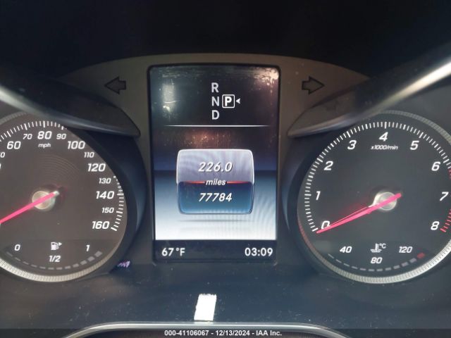 55SWF4KB7FU001086 Mercedes-Benz C 300 4matic/luxury 4matic/sport 4matic