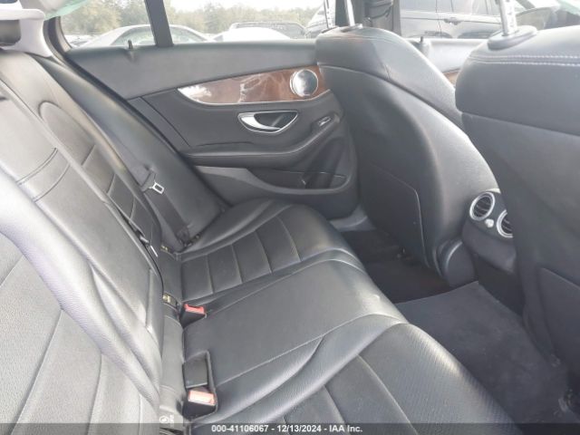 55SWF4KB7FU001086 Mercedes-Benz C 300 4matic/luxury 4matic/sport 4matic