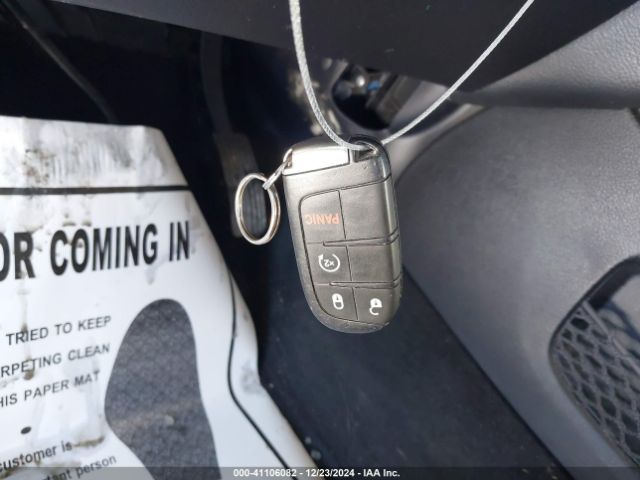3C4PDDAG5JT477842 Dodge Journey Se Awd