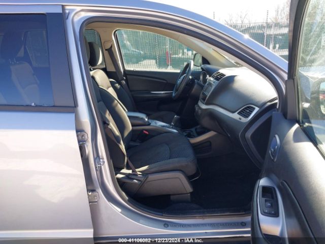 3C4PDDAG5JT477842 Dodge Journey Se Awd