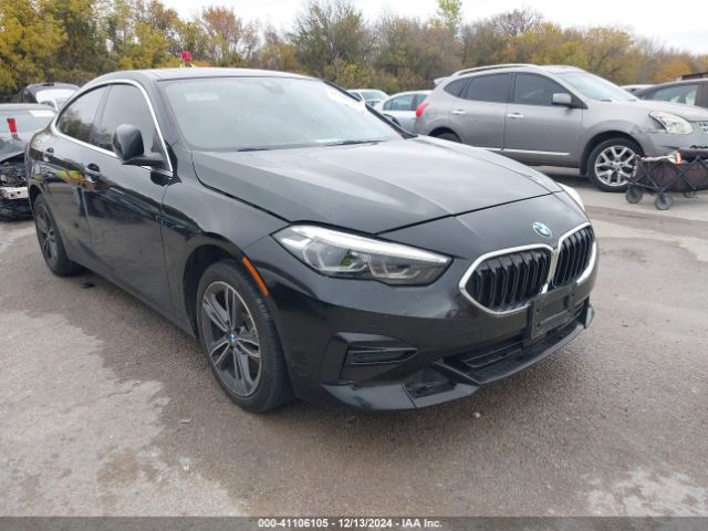 2022 BMW 2 SERIES WBA73AK03N7K11150