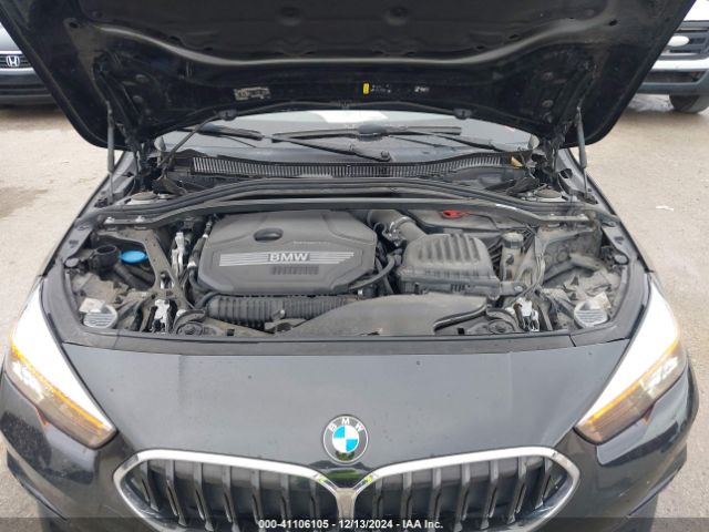 2022 BMW 2 SERIES WBA73AK03N7K11150 Photo 9